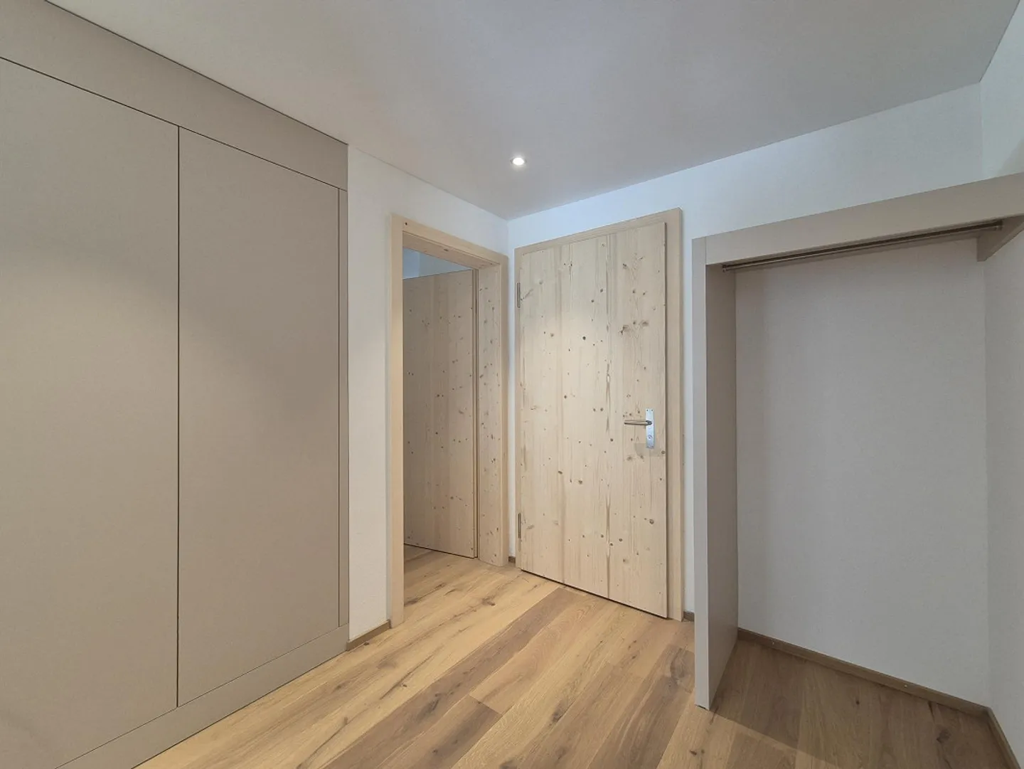 Prima locazione appartamento 3.5 locali - Foto 2 di 11