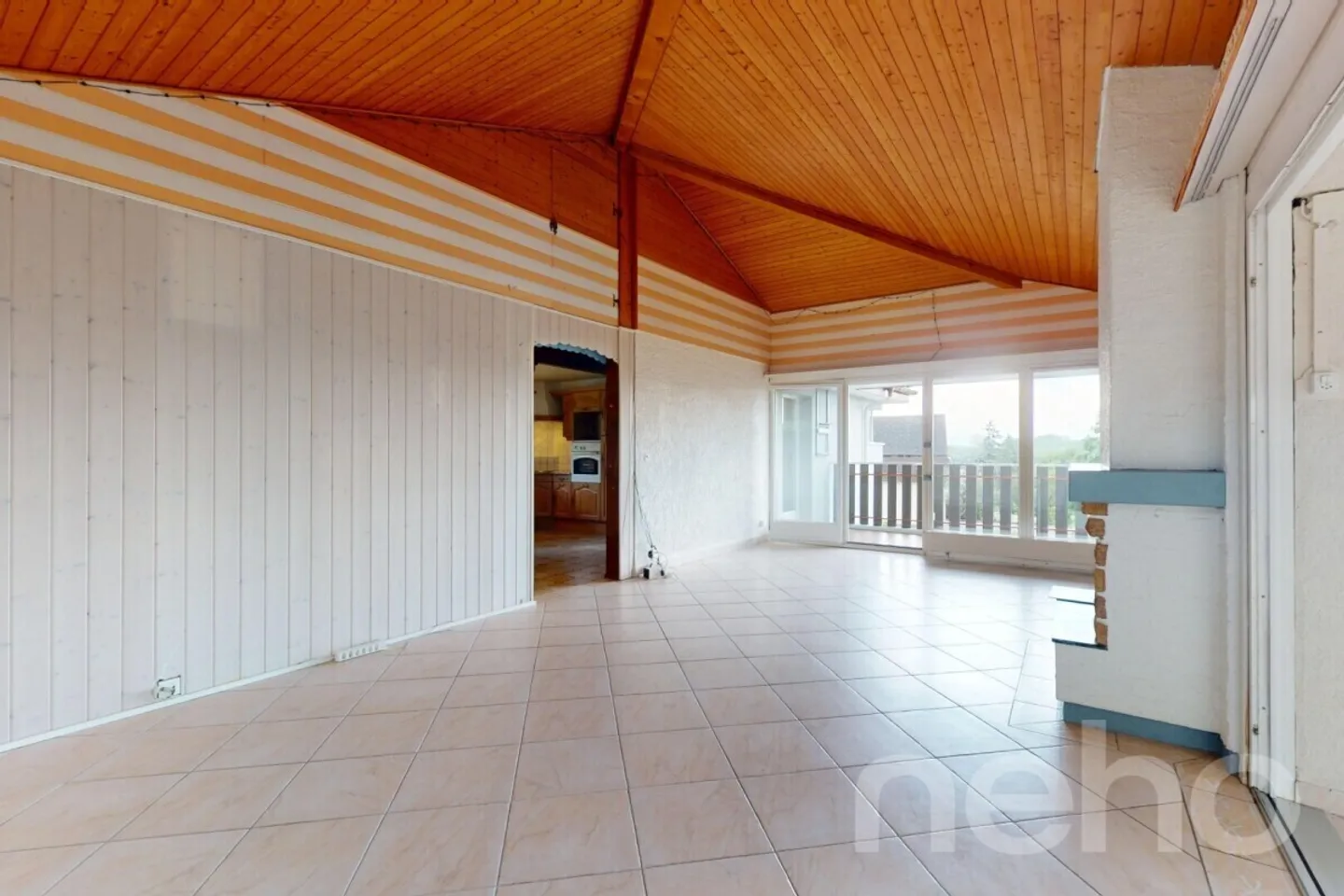 Maison familiale spacieuse avec appartement séparé et jardin ! - Photo 5 sur 13