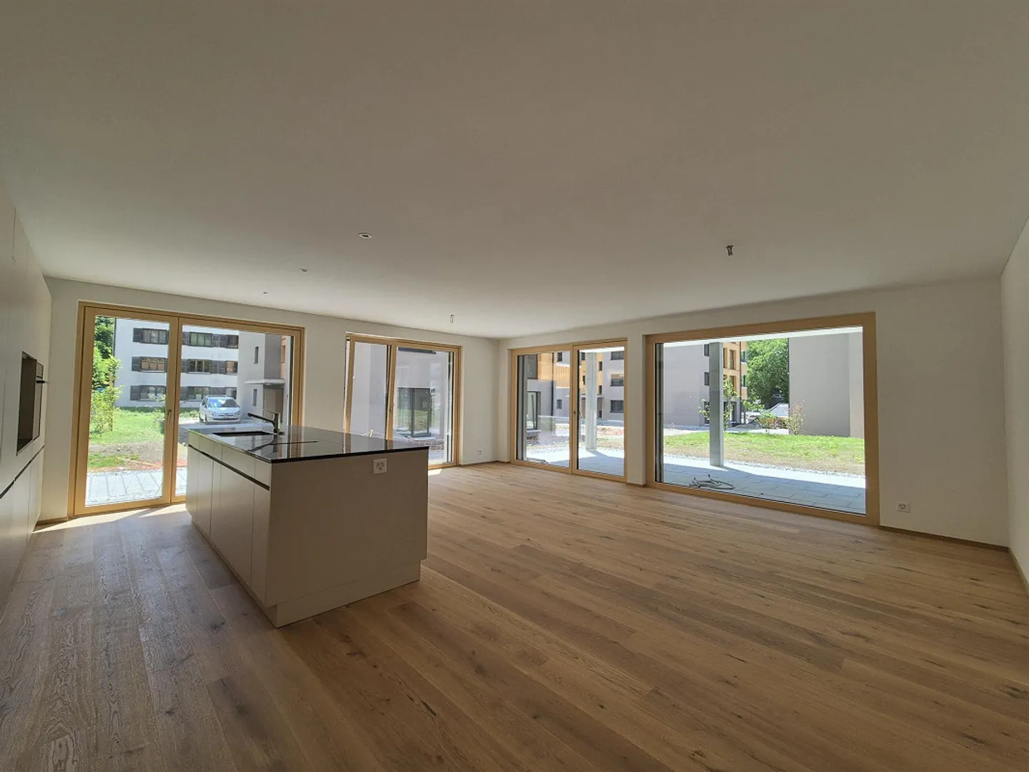 Prima locazione appartamento 3.5 locali - Foto 3 di 11