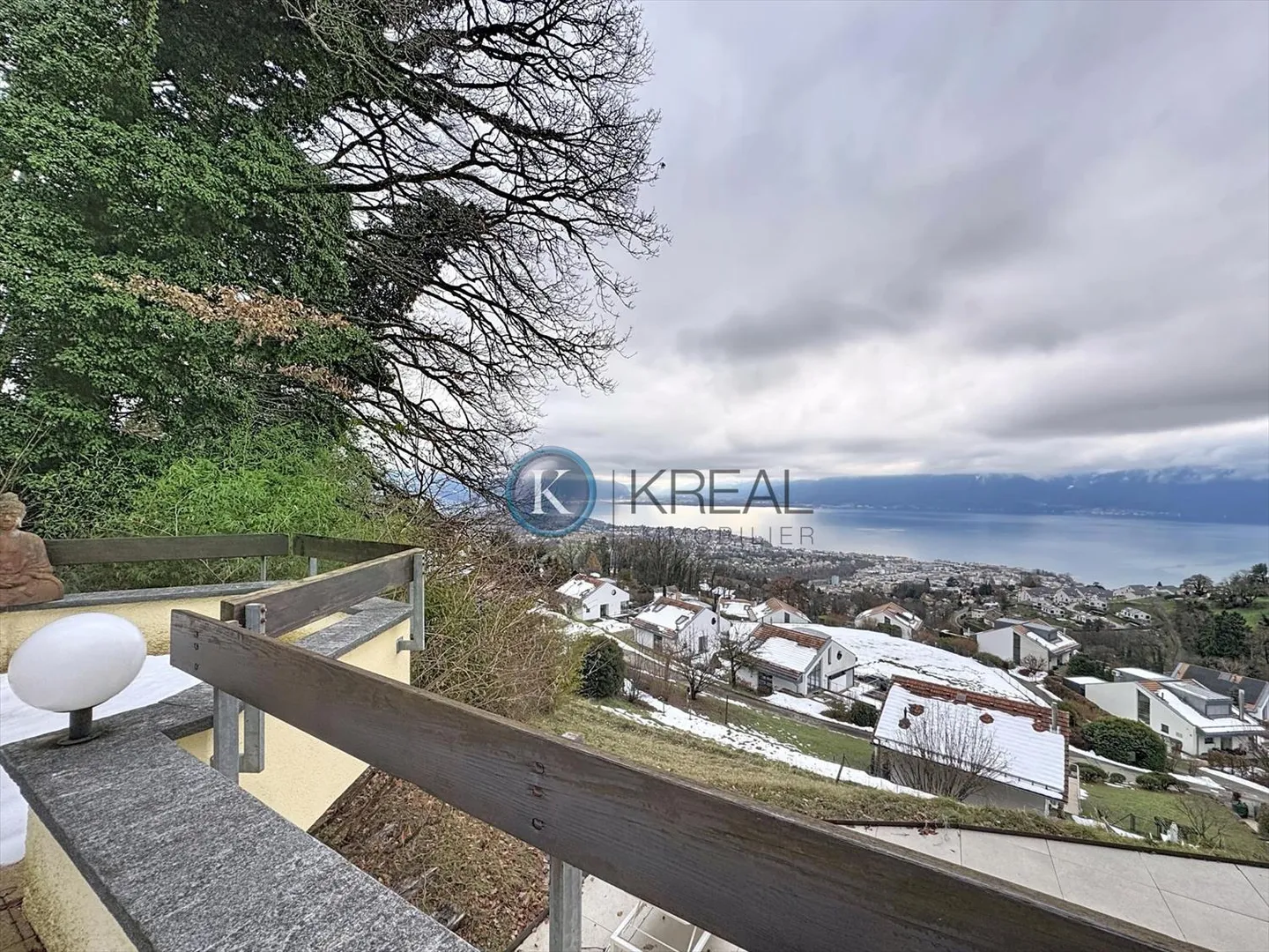 Appartement 5.5 pièces - Photo 9 sur 9