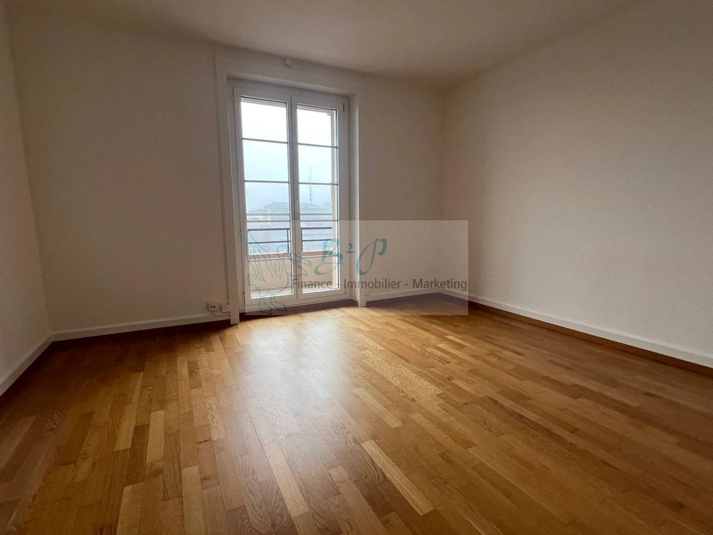 Renovierte 3,5-Zimmer-Wohnung mit Balkon - Foto 5 von 10