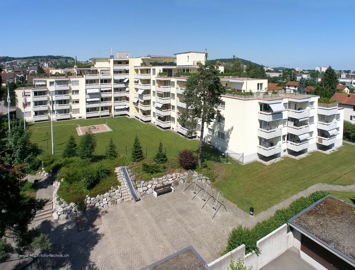 Parcheggio sotterraneo - Foto 1 di 1