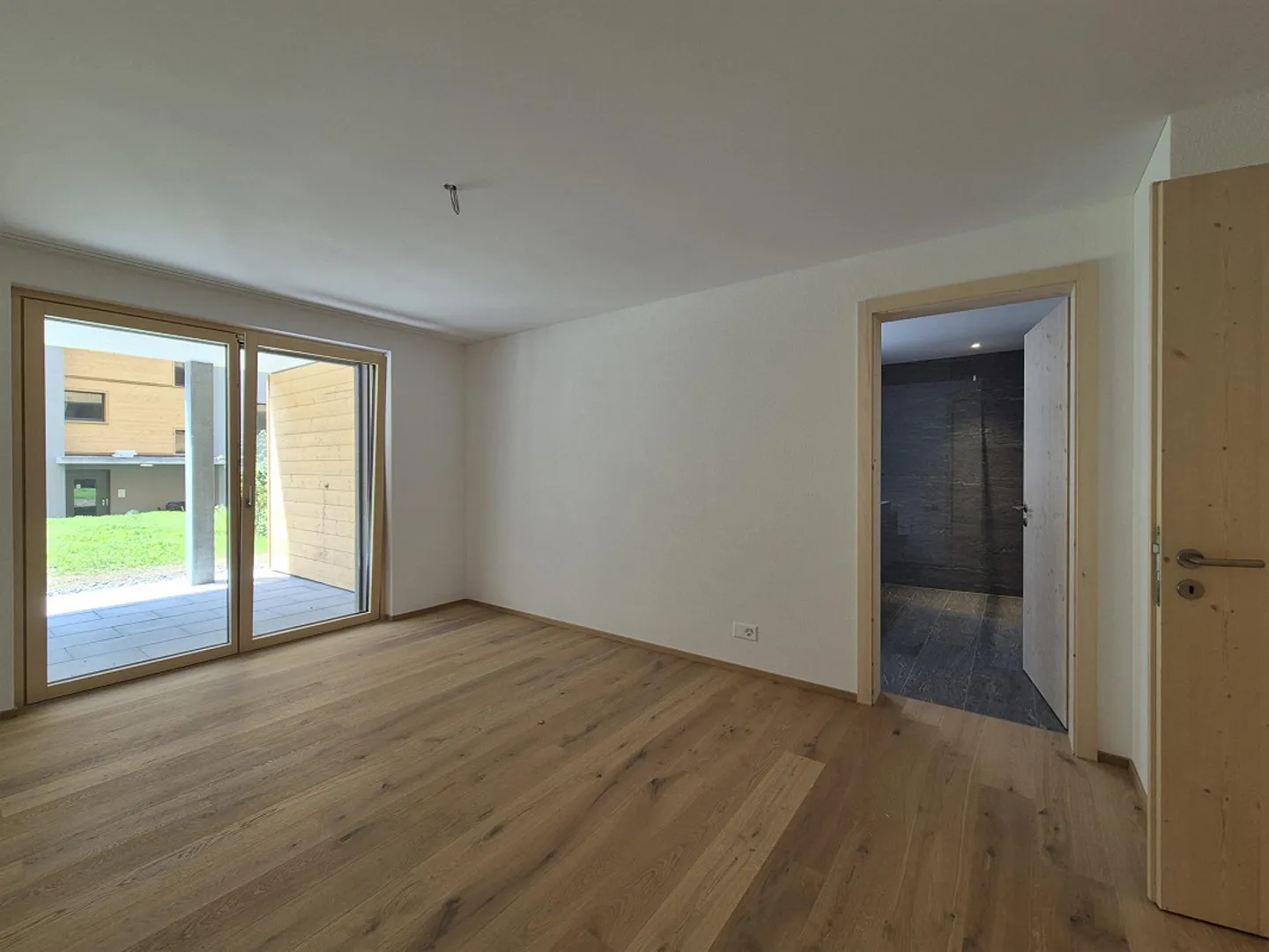 Prima locazione appartamento 3.5 locali - Foto 6 di 11
