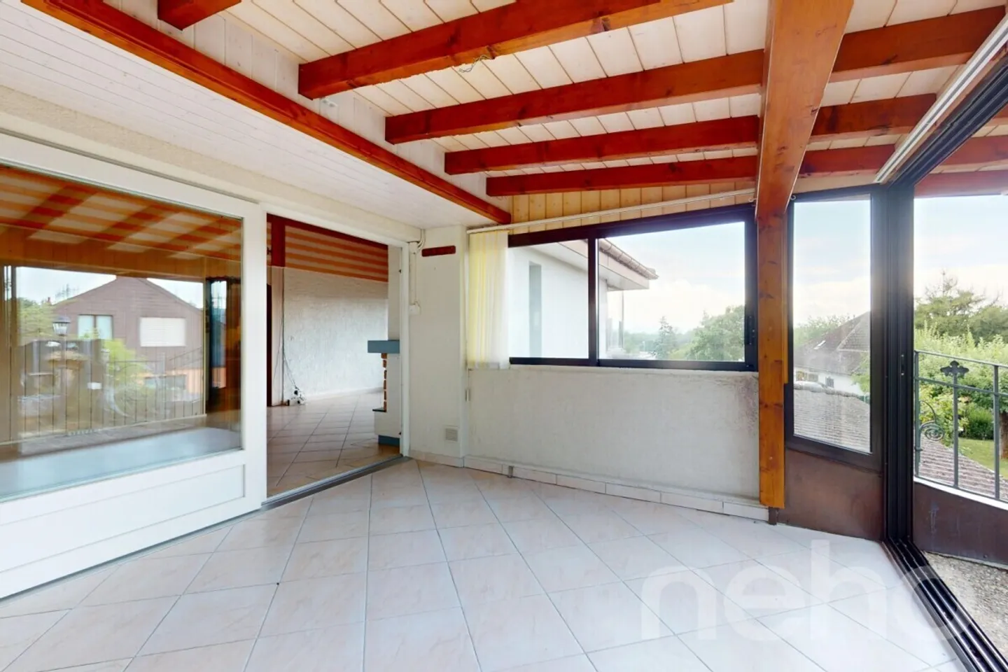 Maison familiale spacieuse avec appartement séparé et jardin ! - Photo 10 sur 13