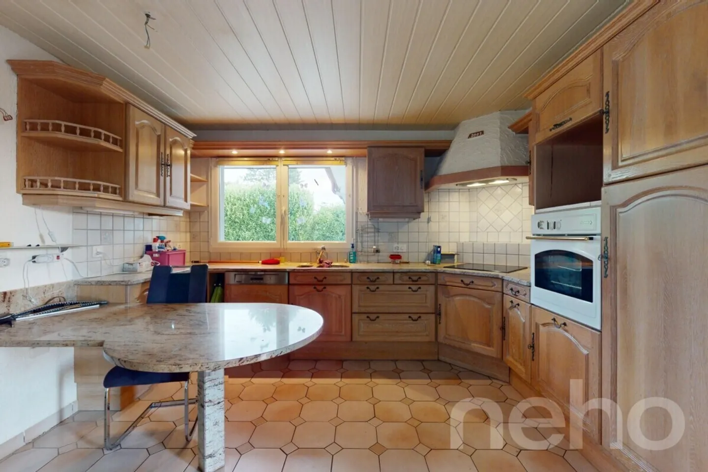 Maison familiale spacieuse avec appartement séparé et jardin ! - Photo 11 sur 13