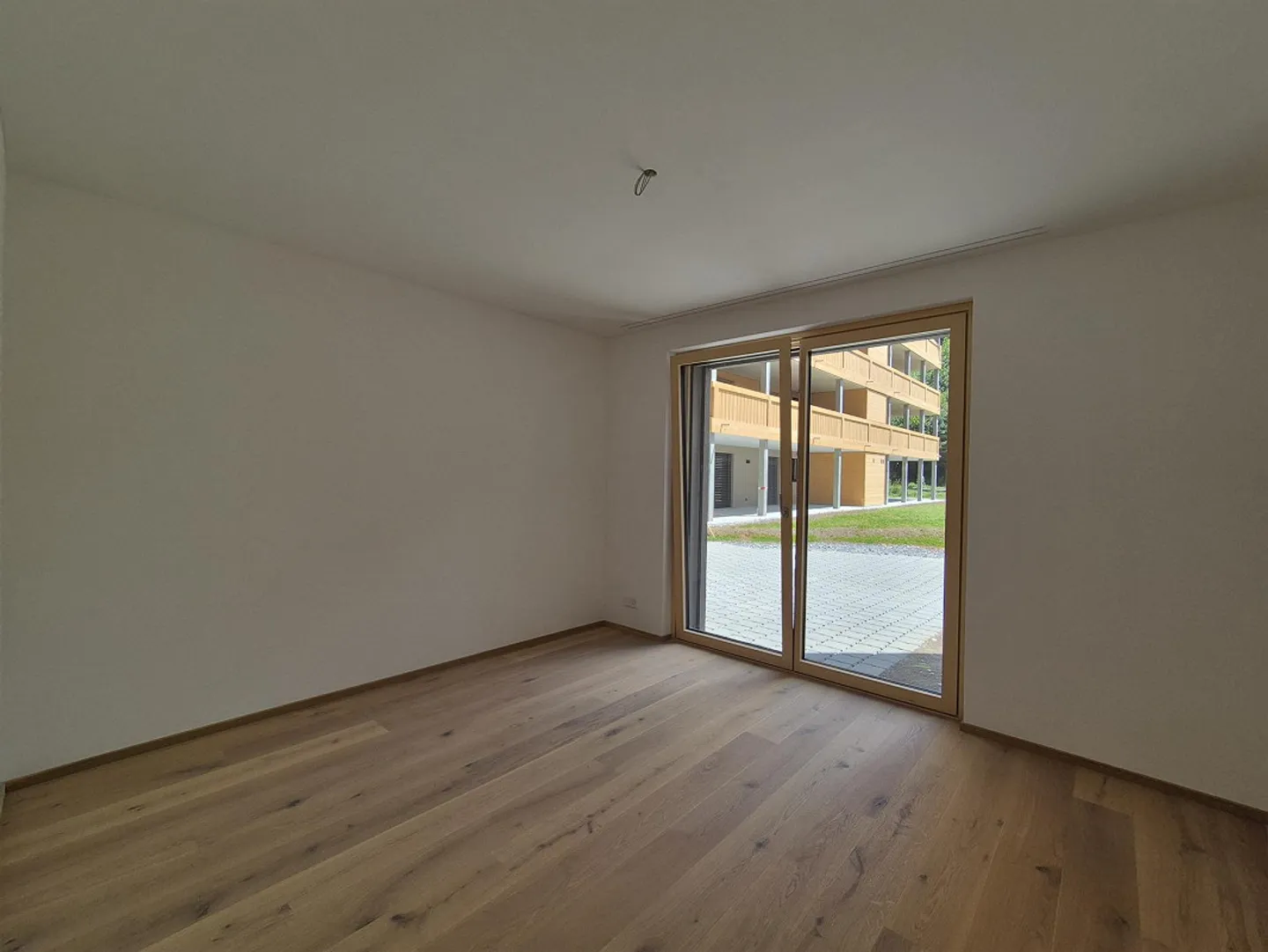 Prima locazione appartamento 3.5 locali - Foto 7 di 11
