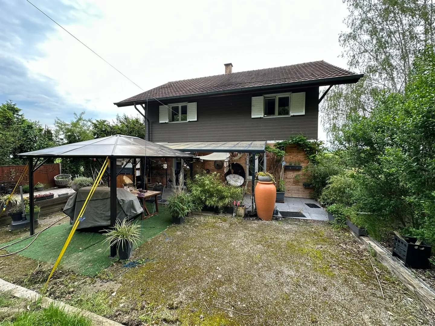 Single house for sale - Photo 12 of 12