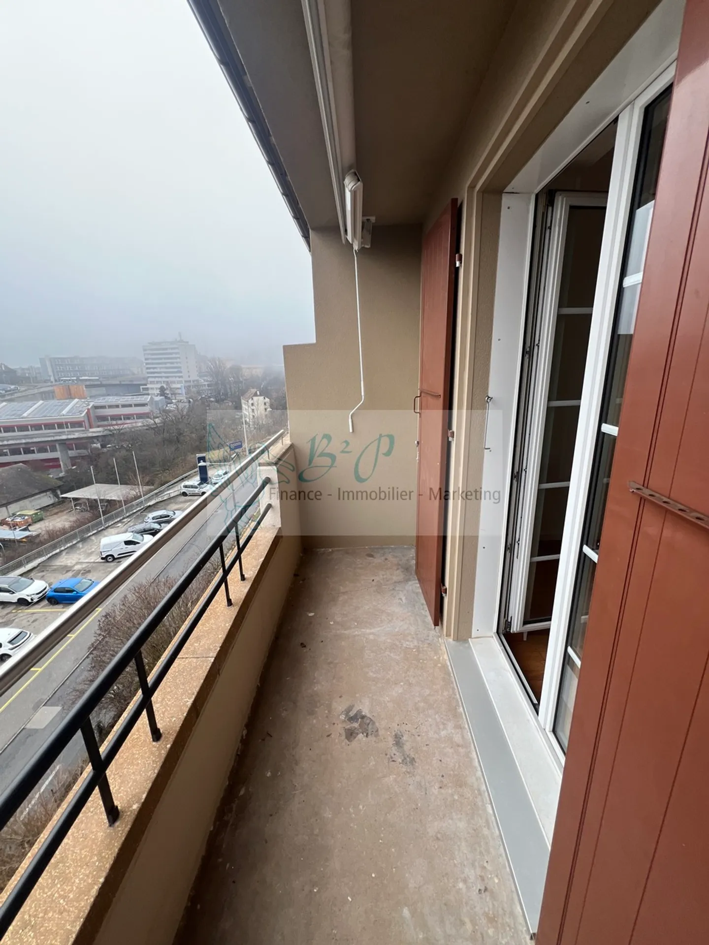 Renovierte 3,5-Zimmer-Wohnung mit Balkon - Foto 6 von 10