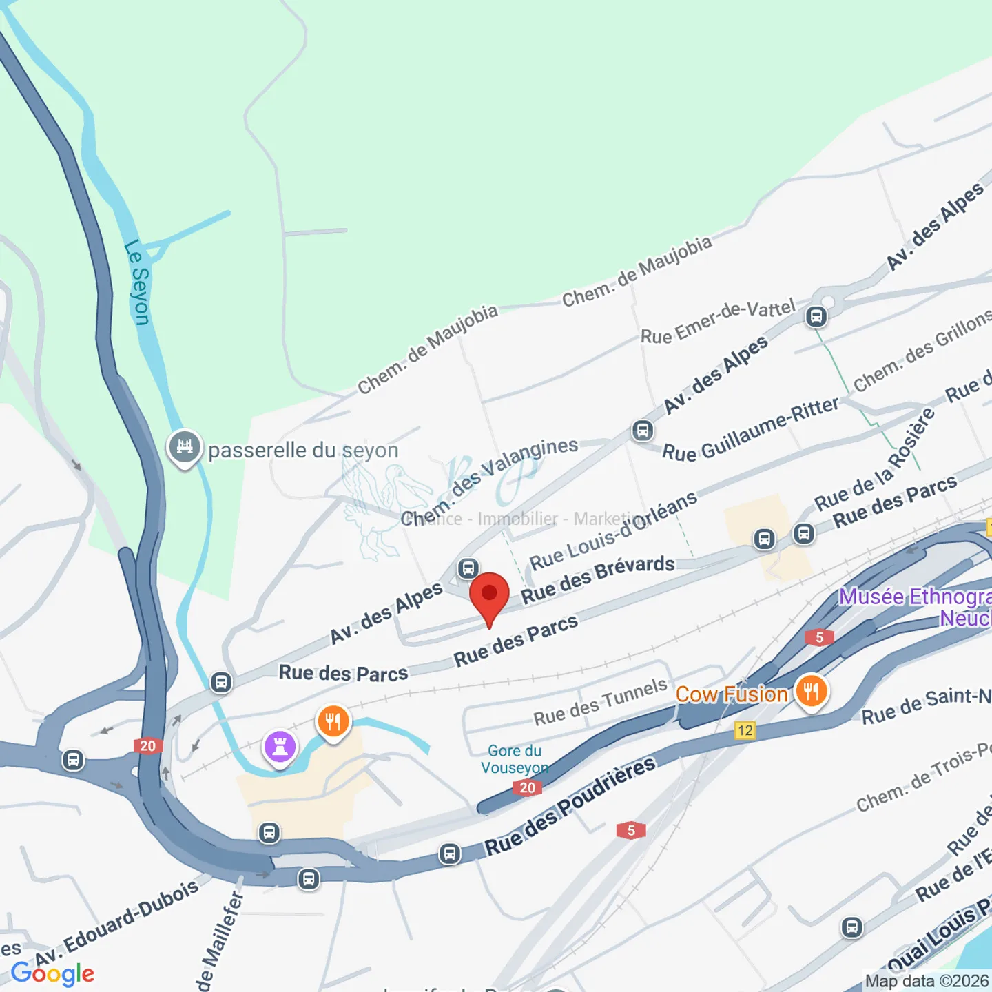 Renovierte 3,5-Zimmer-Wohnung mit Balkon - Foto 10 von 10