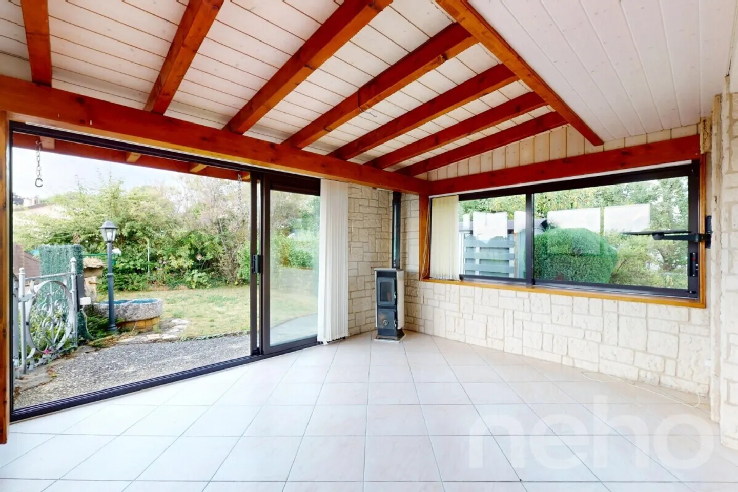 Maison familiale spacieuse avec appartement séparé et jardin ! - Photo 9 sur 13