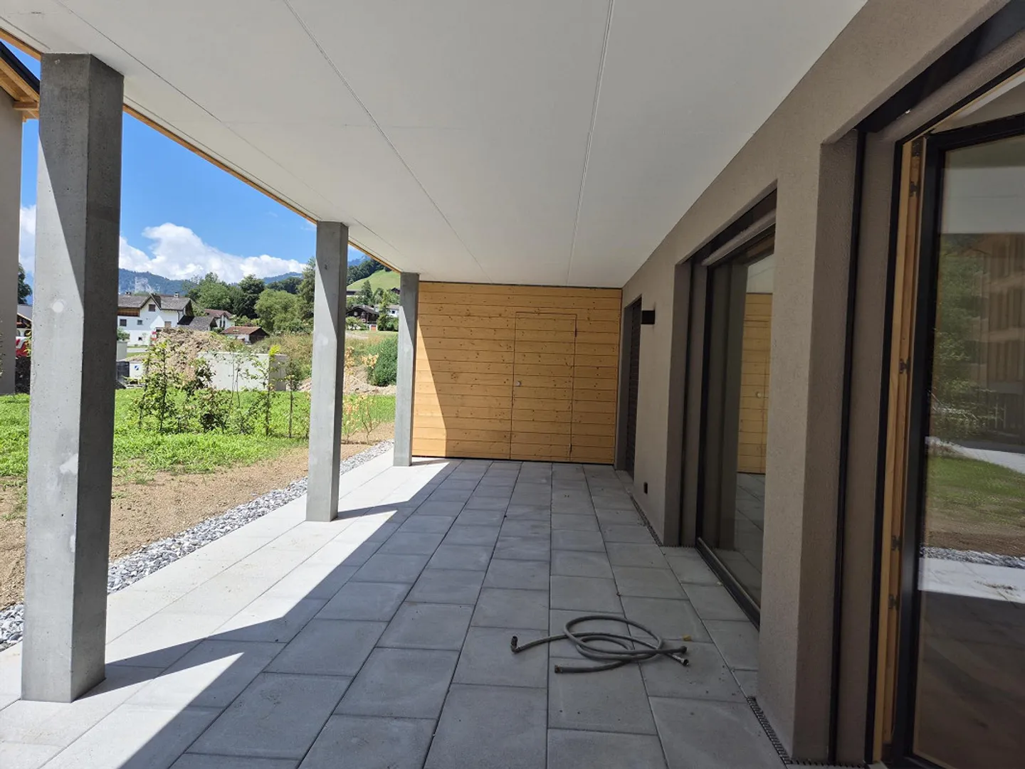 Prima locazione appartamento 3.5 locali - Foto 9 di 11
