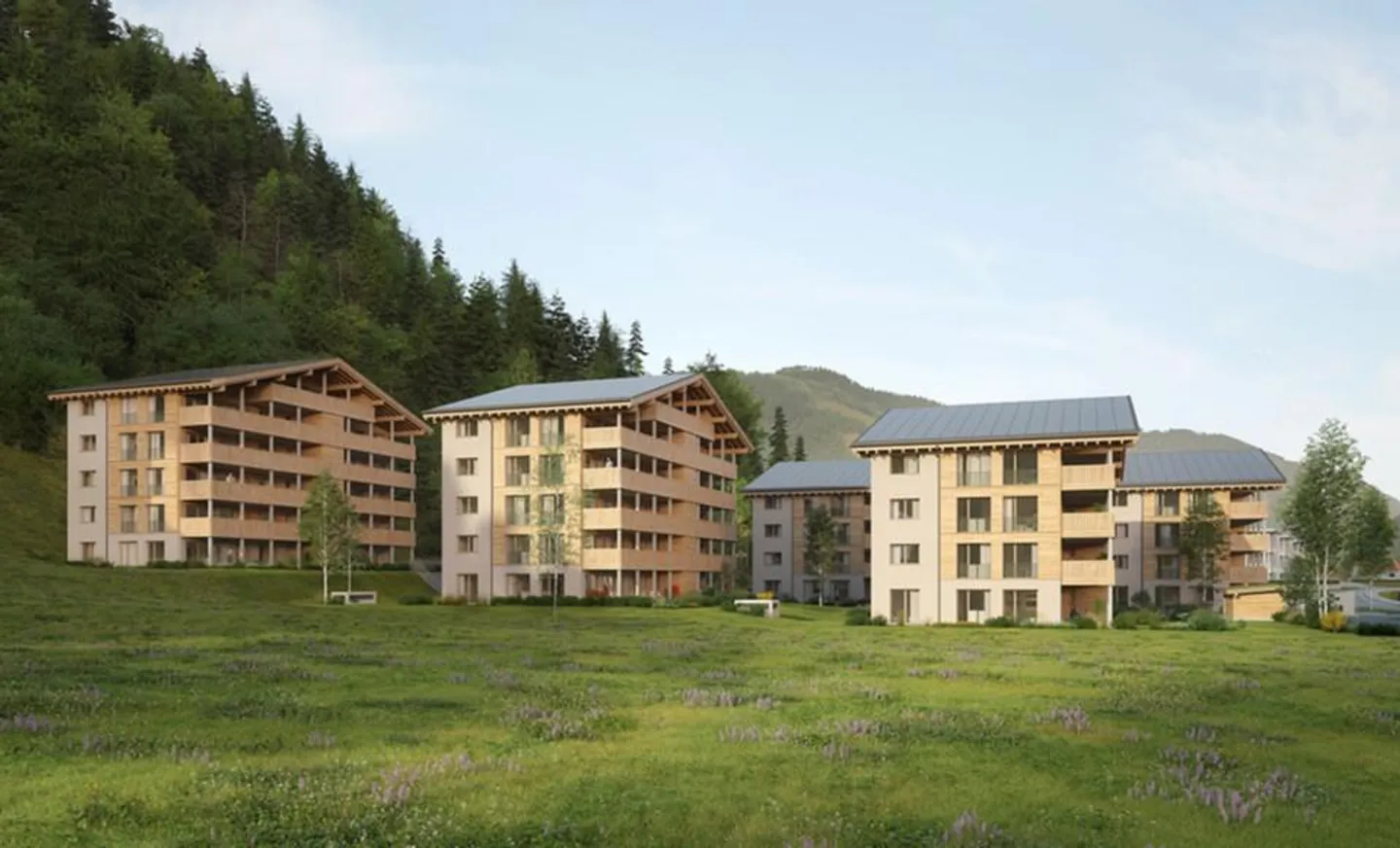 Prima locazione appartamento 3.5 locali - Foto 10 di 11