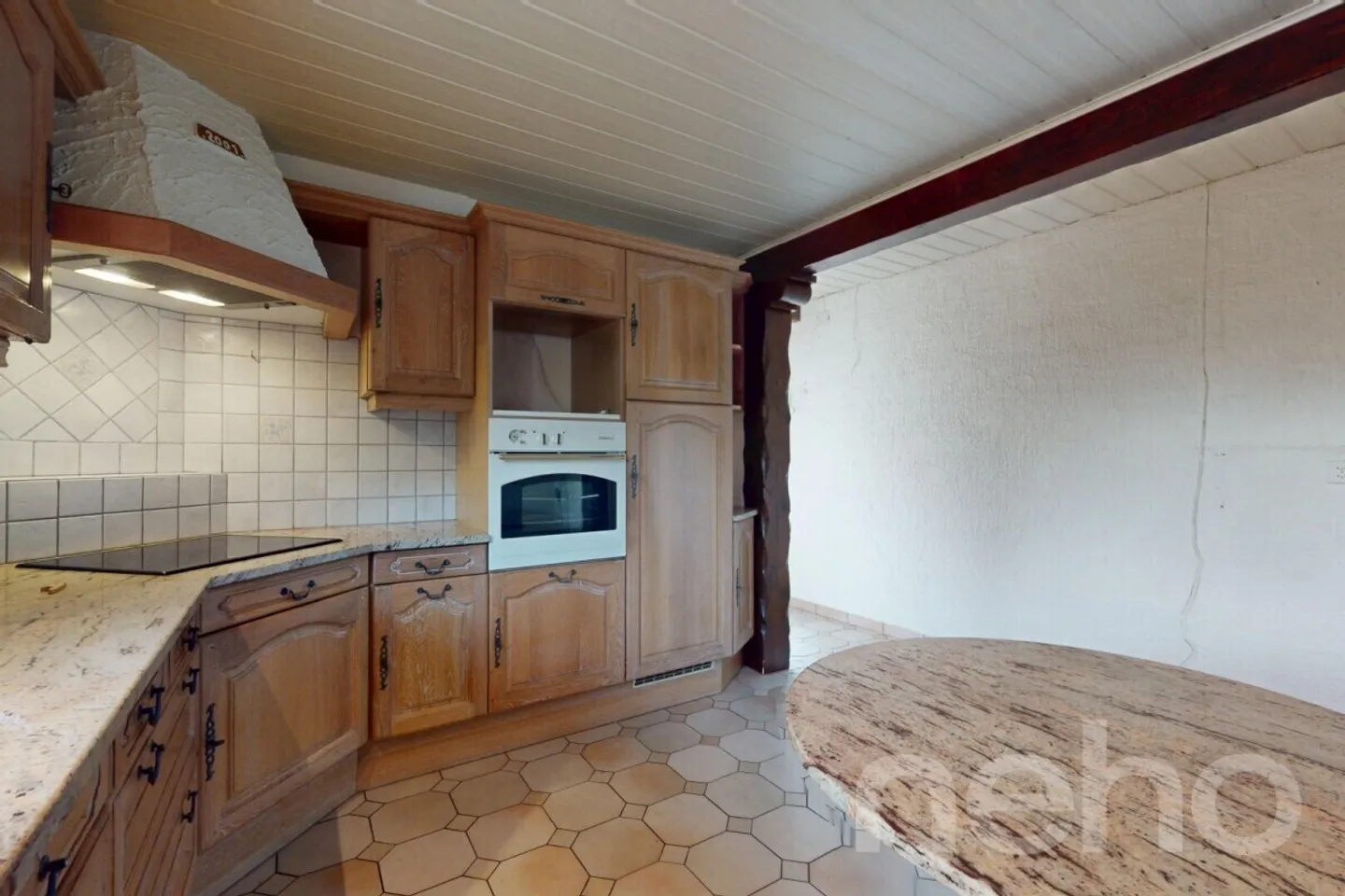Maison familiale spacieuse avec appartement séparé et jardin ! - Photo 12 sur 13