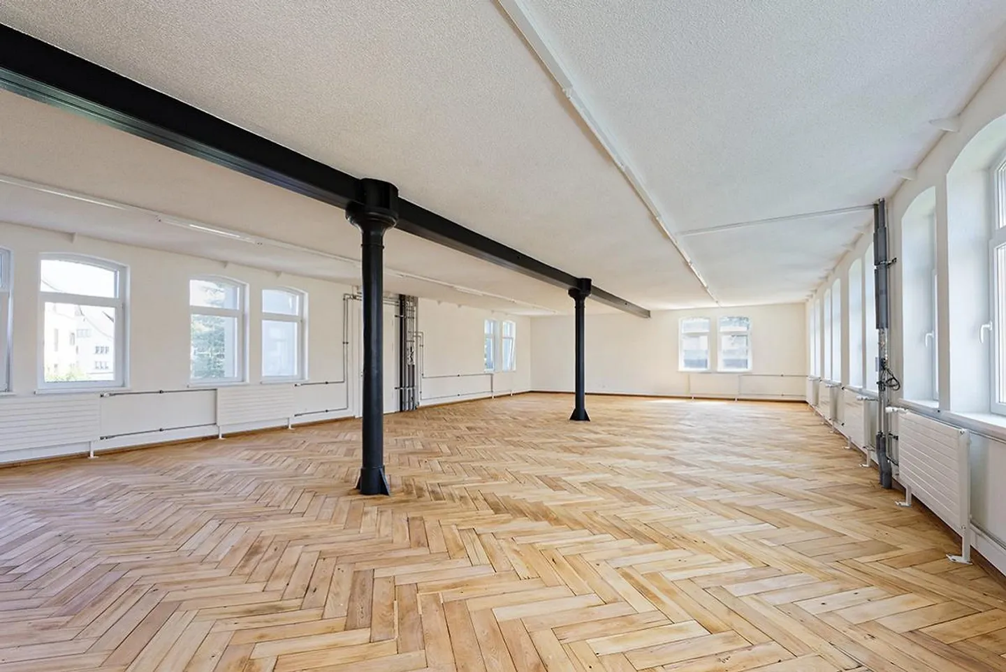 History and Tradition of the Bally Dynasty - Photo 1 of 3