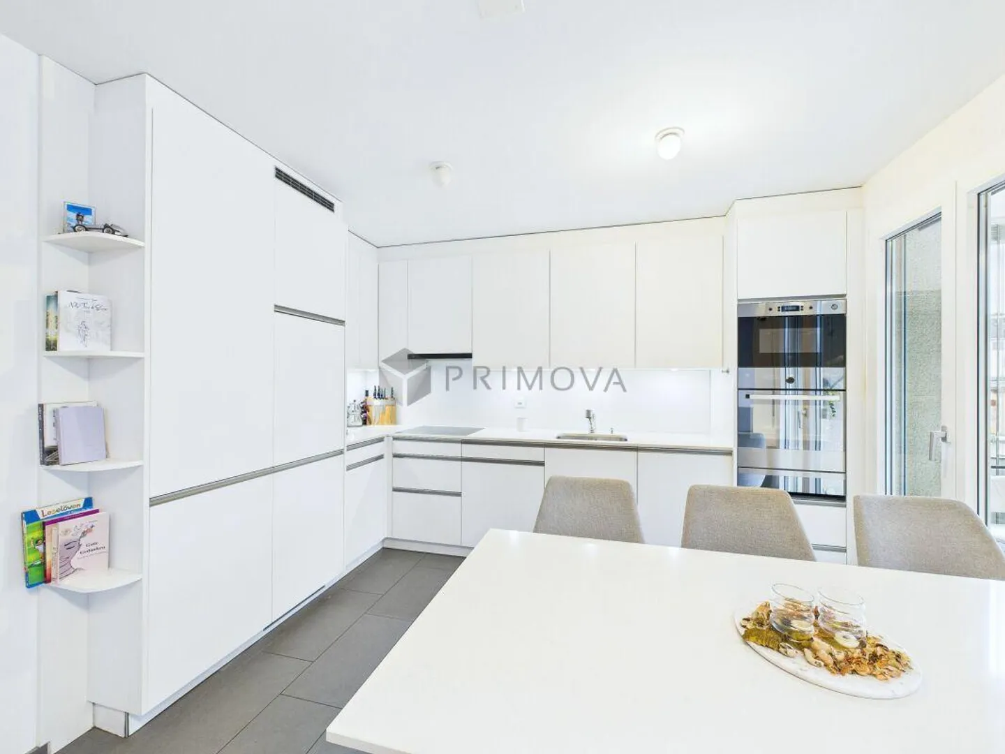 Living comfort brought to the point - in the middle of Muri - Photo 3 of 9