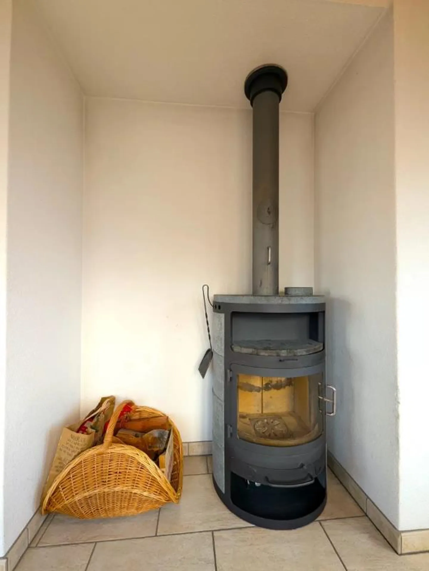 Chalet unico sulla Lauchernalp - Foto 5 di 9