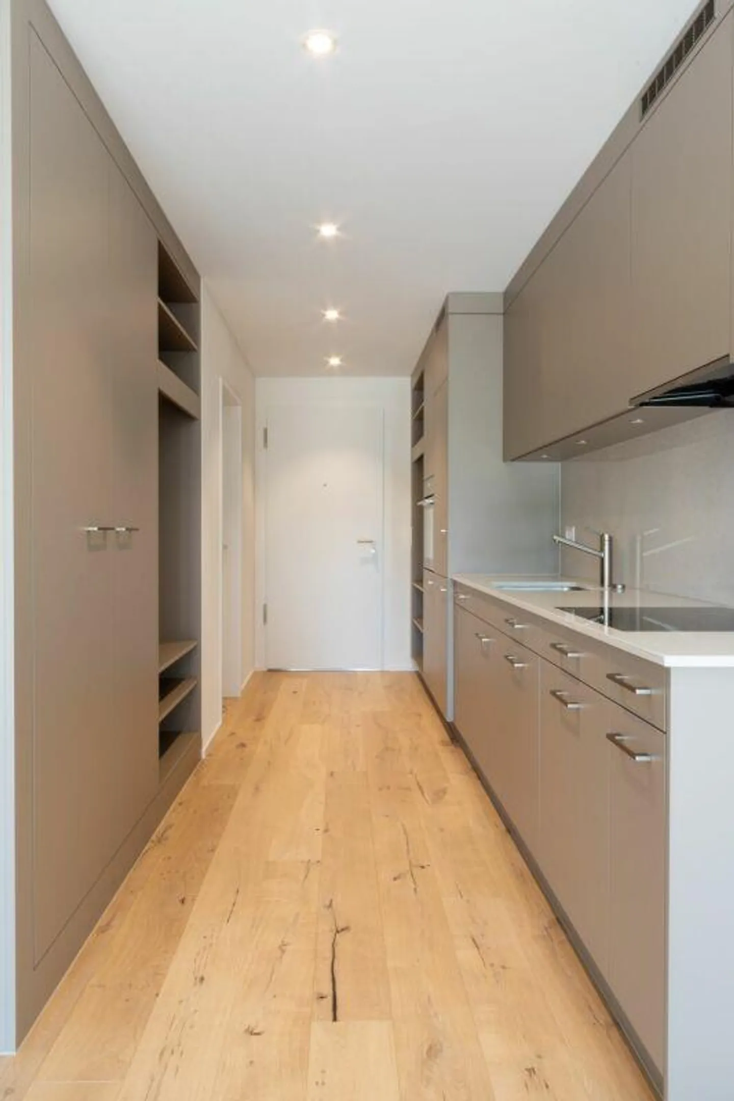 New 1.5-room ground floor apartment - Photo 4 of 8