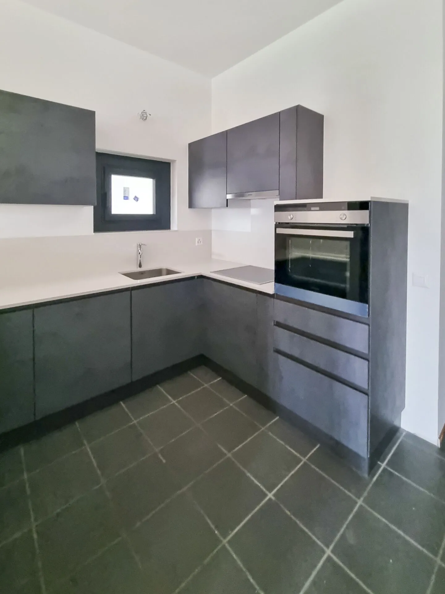 Modern 1.5-Room Apartment - Photo 4 of 5