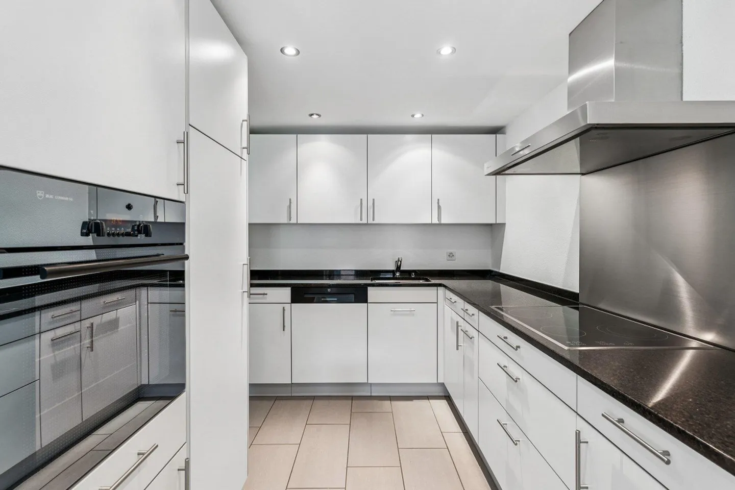 Condominio 3½ locali sul versante sud di Lucerna - Foto 3 di 7
