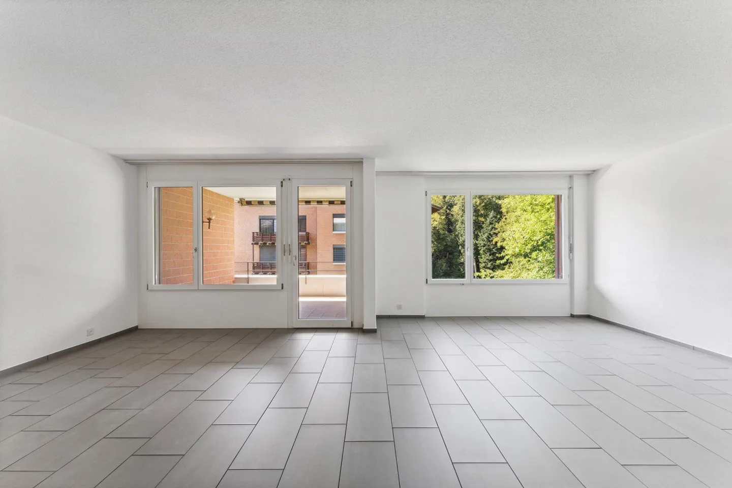 Condominio 3½ locali sul versante sud di Lucerna - Foto 4 di 7