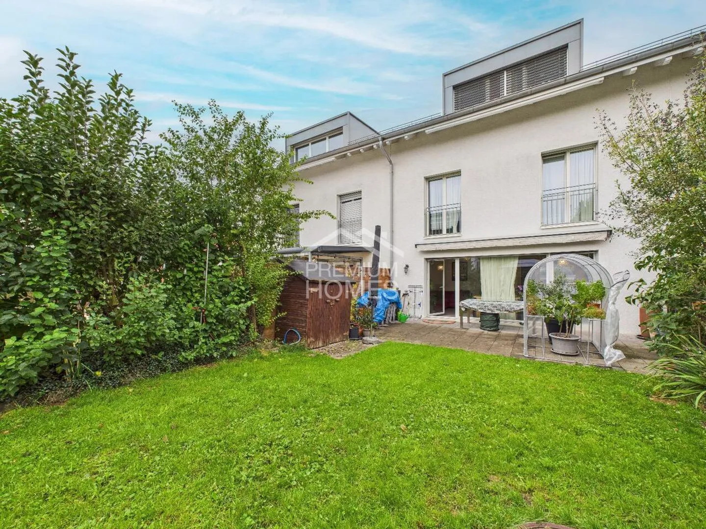 Haus kaufen - Foto 2 von 10