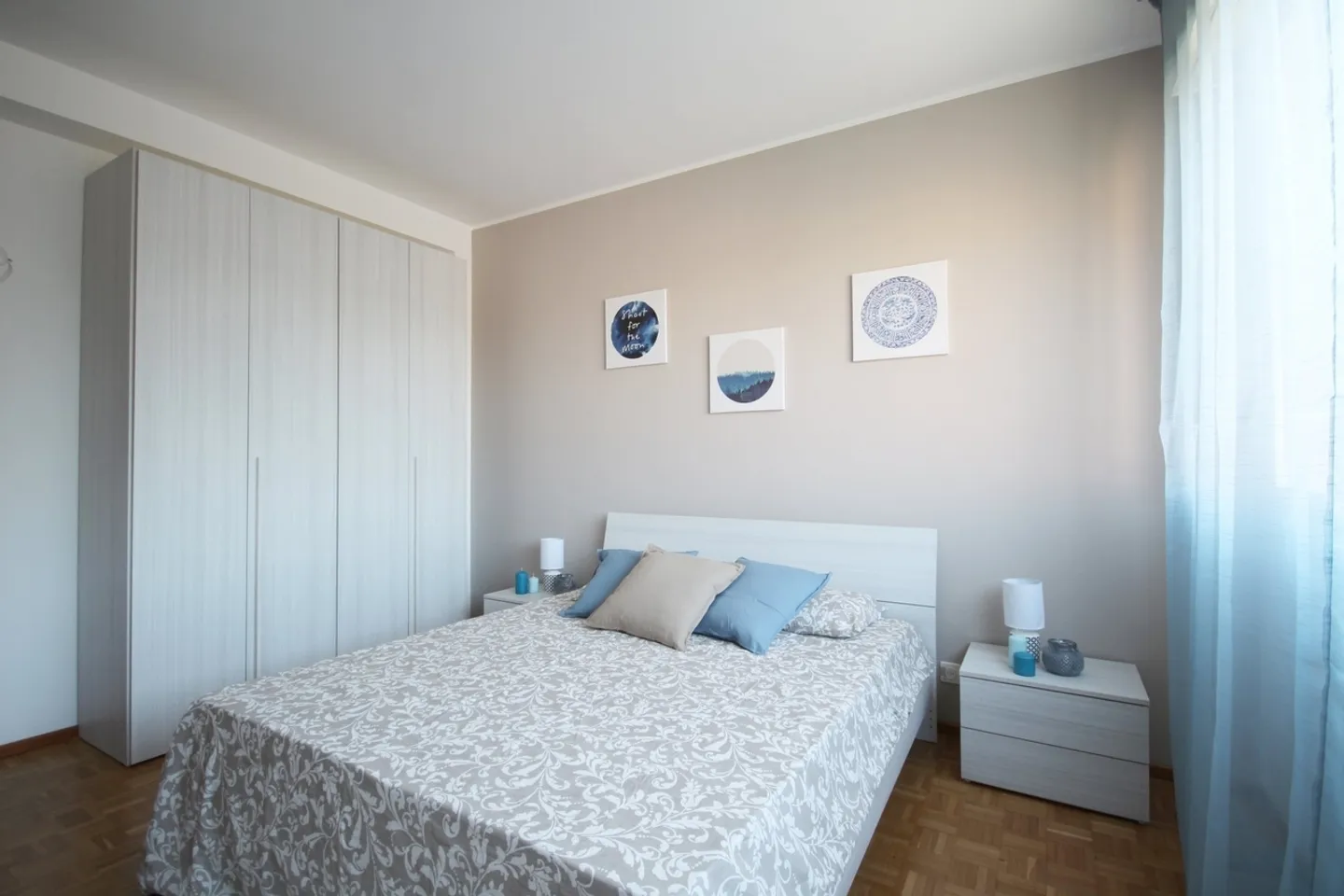 Bright 3.5-room apartment, a great opportunity for rental in Lugano - Photo 8 of 11
