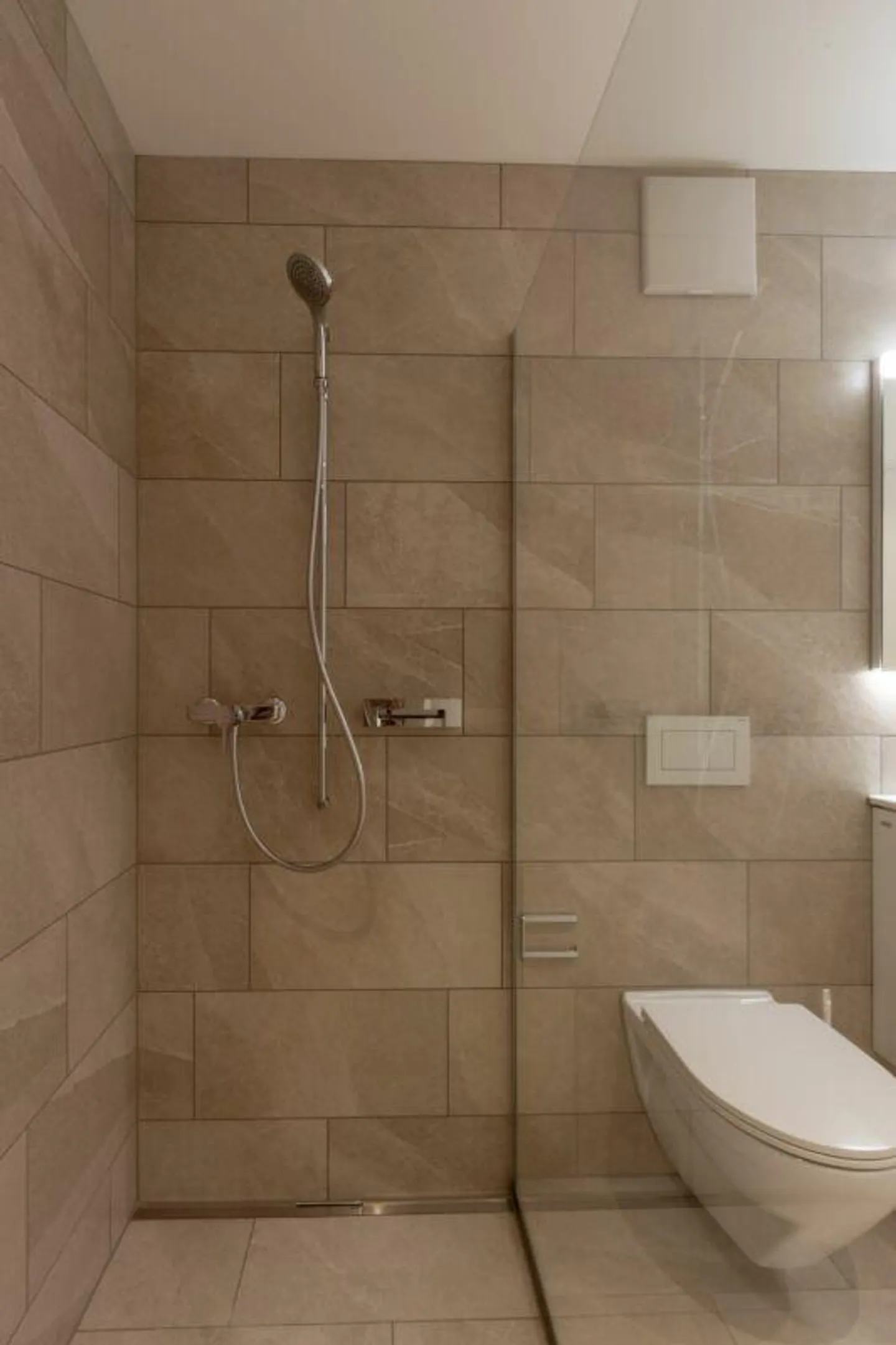 New 1.5-room ground floor apartment - Photo 5 of 8