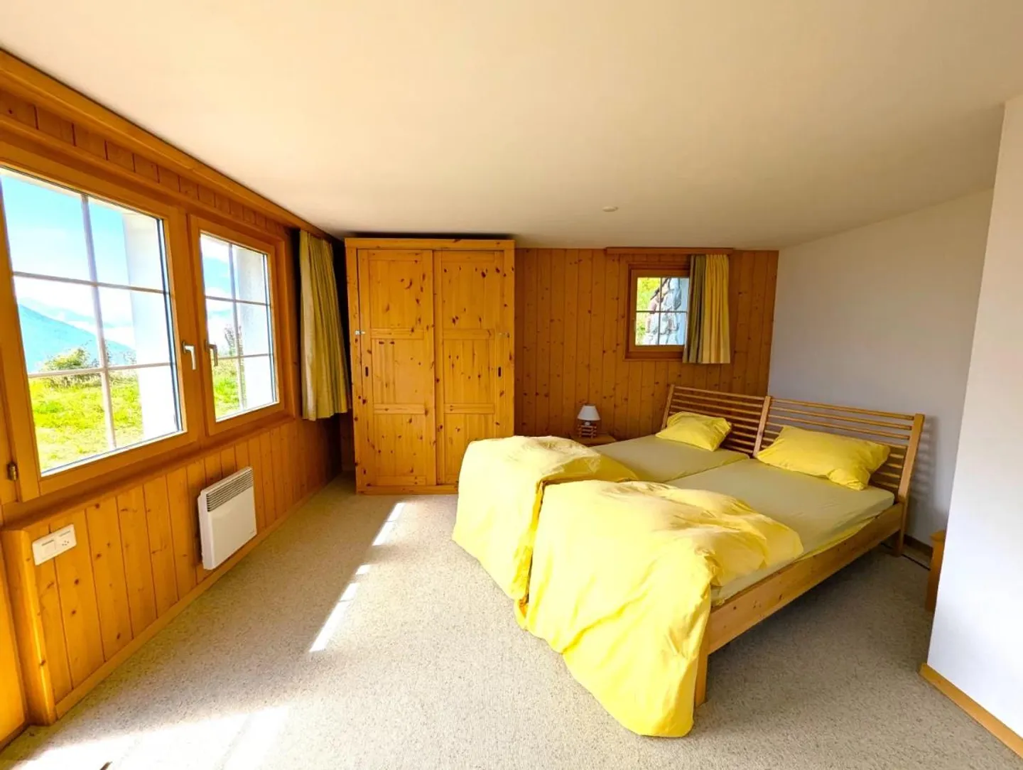 Chalet unico sulla Lauchernalp - Foto 9 di 9