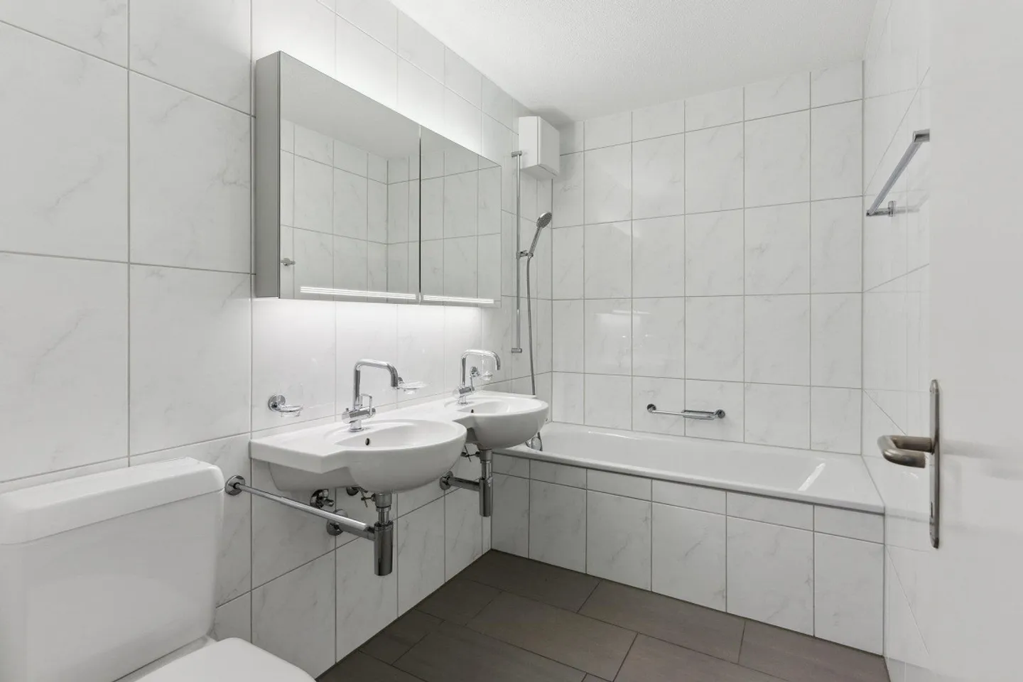 Condominio 3½ locali sul versante sud di Lucerna - Foto 5 di 7