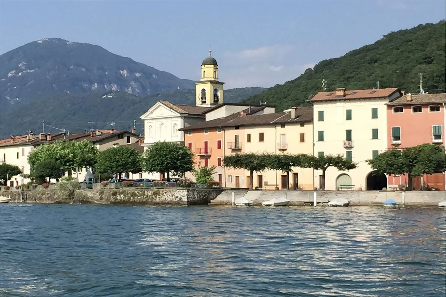 Brusino Arsizio - Intéressant projet de villa à quelques pas du lac - Photo 13 sur 13