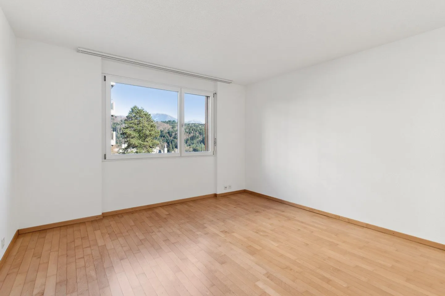 Condominio 3½ locali sul versante sud di Lucerna - Foto 6 di 7