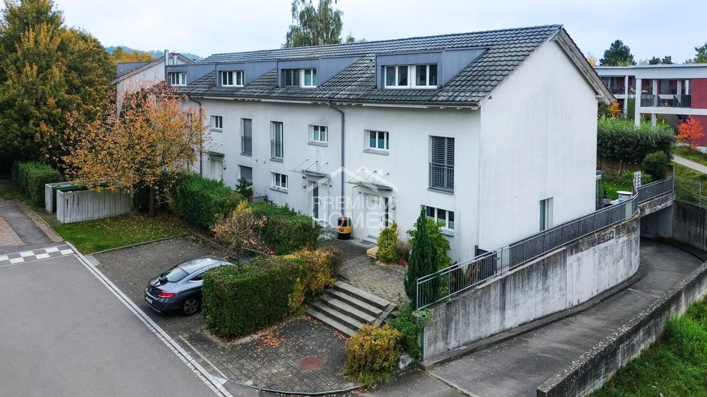 Haus kaufen - Foto 9 von 10