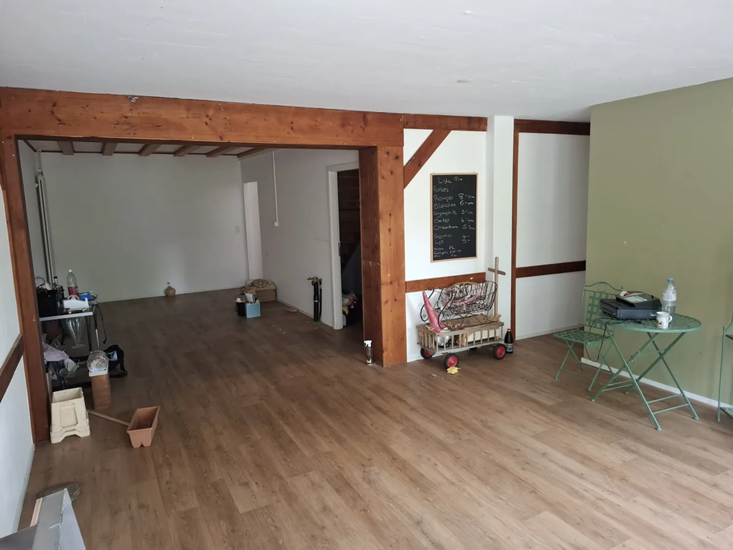 Locale su due piani - Foto 2 di 10