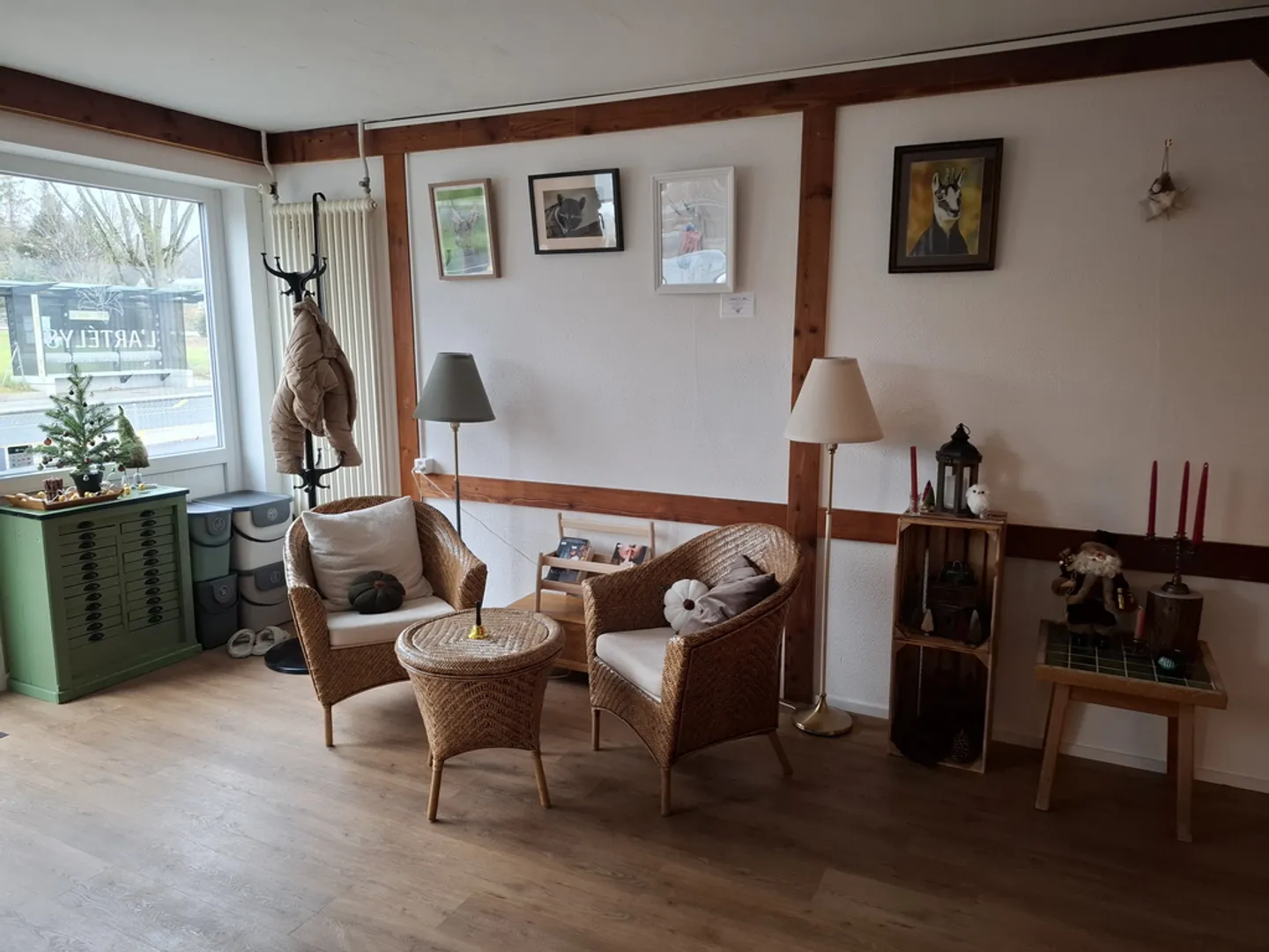 Locale su due piani - Foto 4 di 10