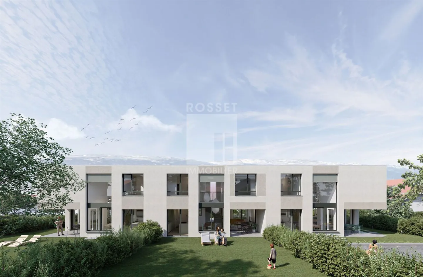 Exklusiv: Neues Projekt - Die Cerasia Villen - Foto 1 von 3