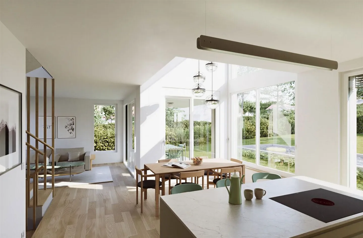 Exklusiv: Neues Projekt - Die Cerasia Villen - Foto 2 von 3