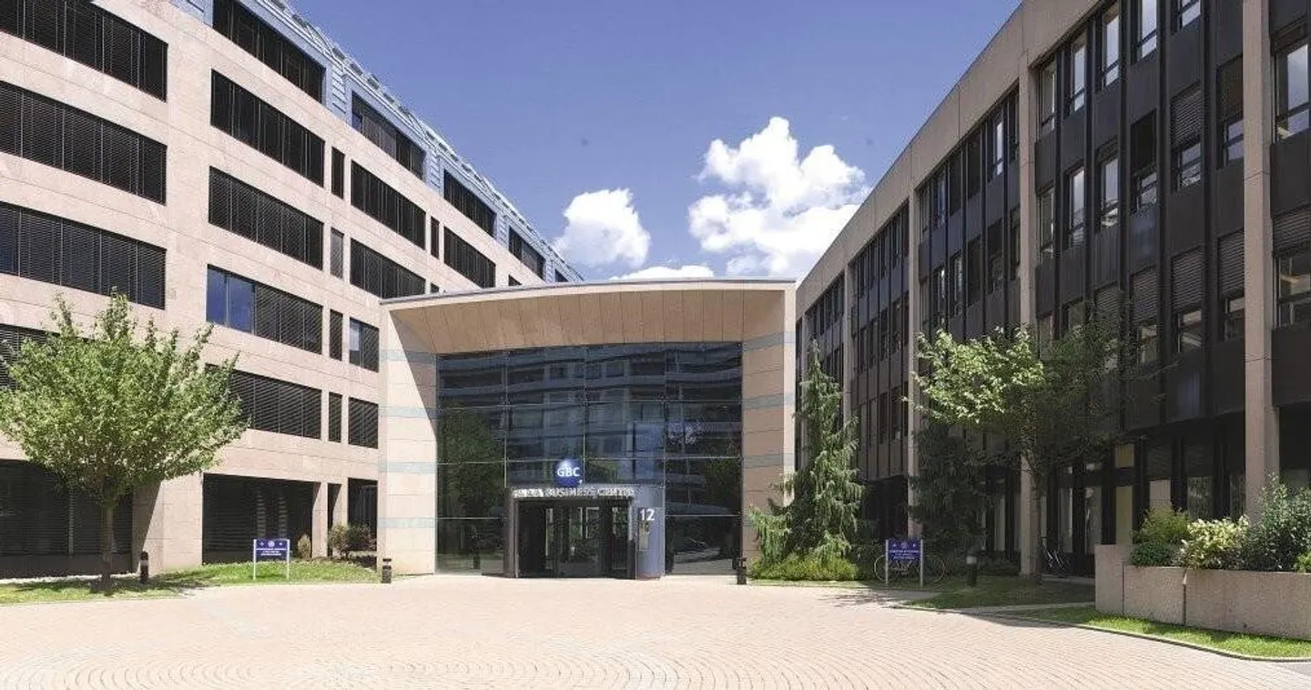 Büro 277 m 2 - Avenue des Morgines 12, Petit-Lancy - Foto 1 von 7