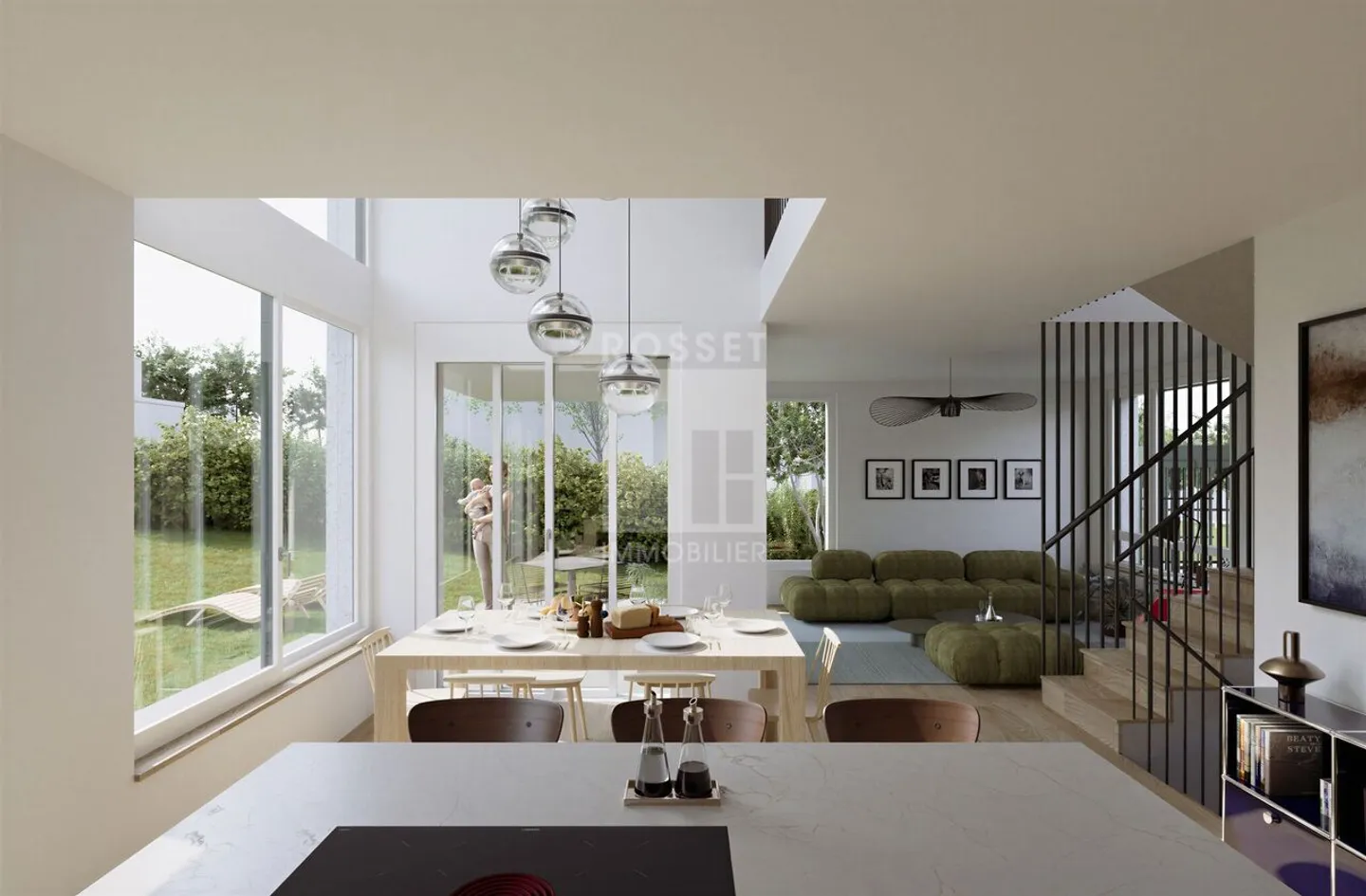 Exklusiv: Neues Projekt - Die Cerasia Villen - Foto 3 von 3