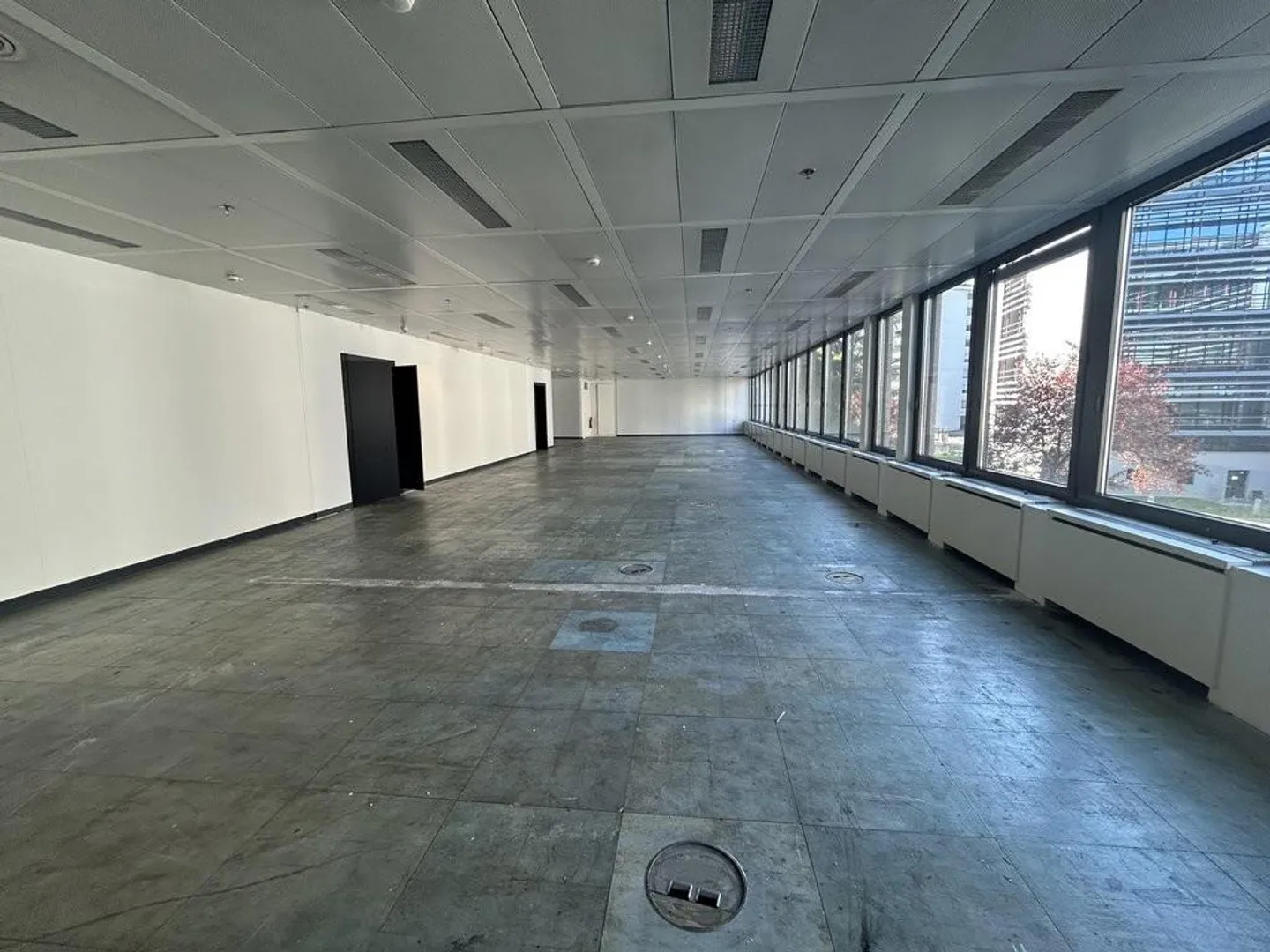 Büro 277 m 2 - Avenue des Morgines 12, Petit-Lancy - Foto 5 von 7