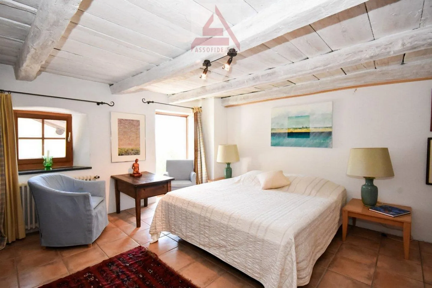 Romantic residence with enchanting panorama - Photo 5 of 10