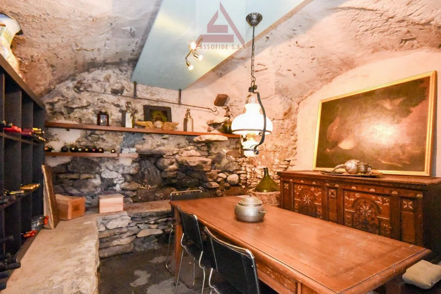 Romantic residence with enchanting panorama - Photo 8 of 10