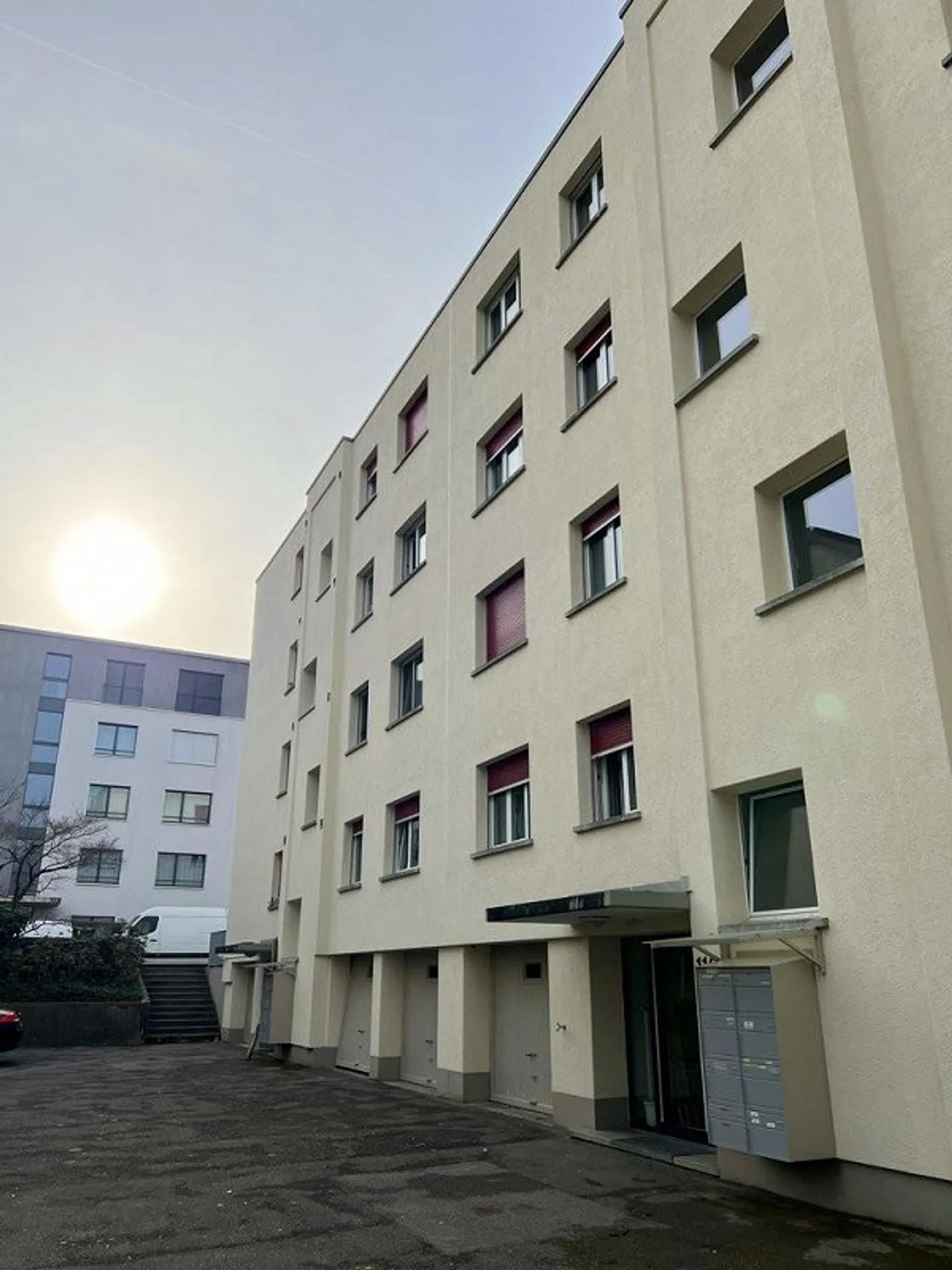 Garage zu Vermieten in Bern - Foto 1 von 2