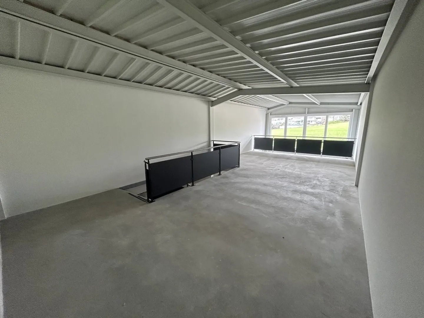 Box Modulaire pour Artisans à Crissier - Photo 3 sur 3