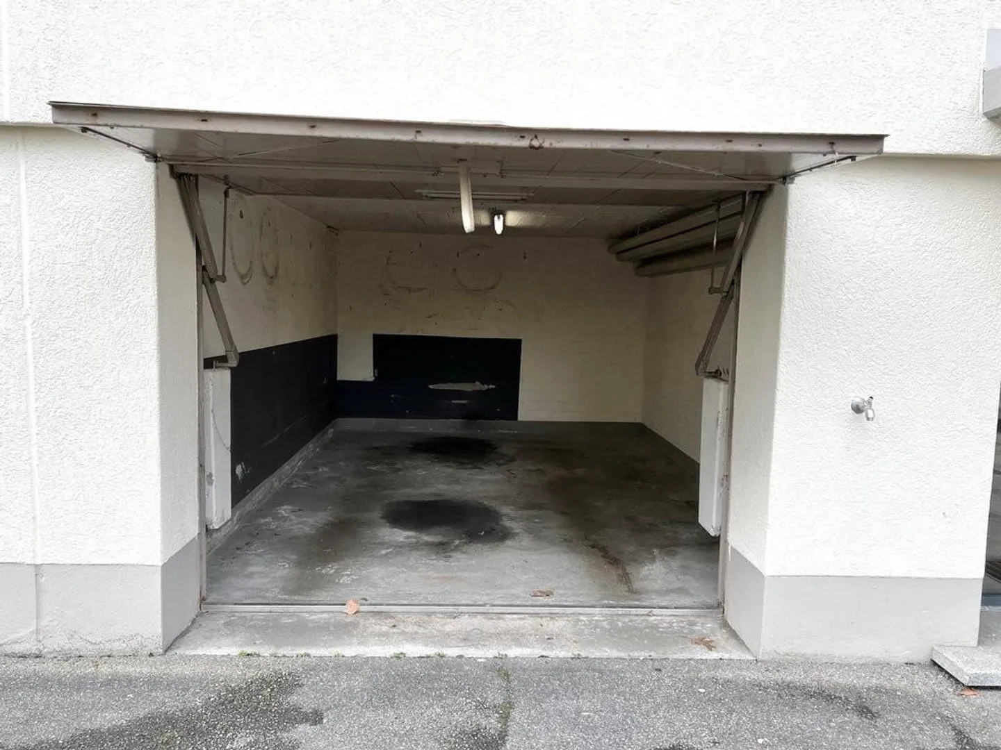 Garage zu Vermieten in Bern - Foto 2 von 2