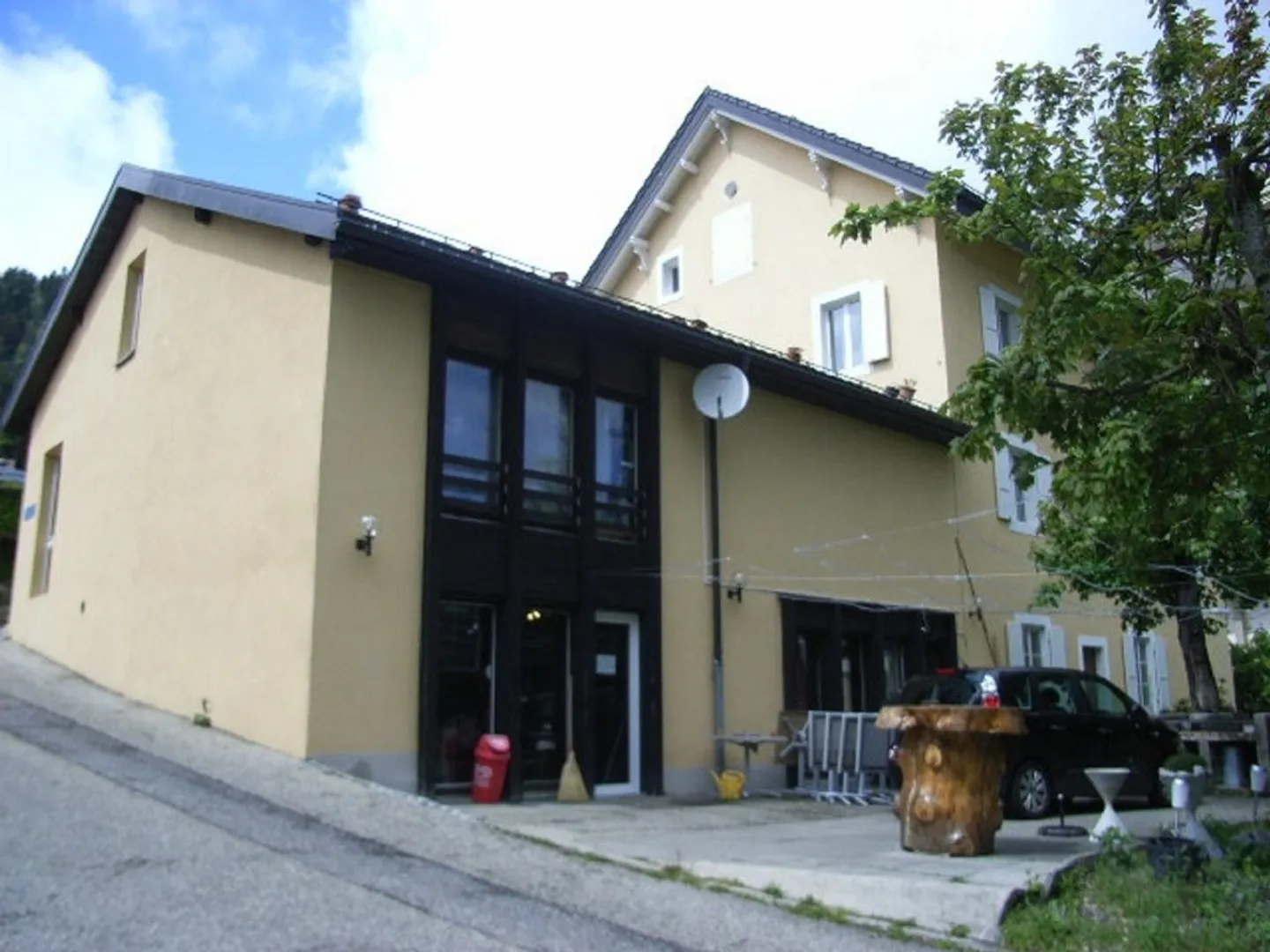 Comfortable studio in the center of Fontainemelon - Photo 1 of 1