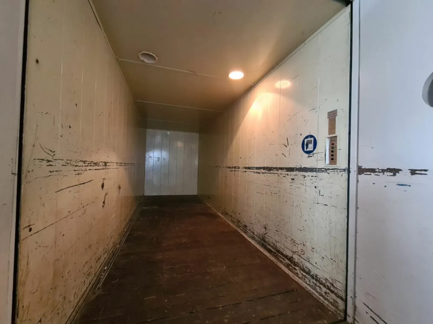 Spazio industriale e commerciale - Foto 3 di 3