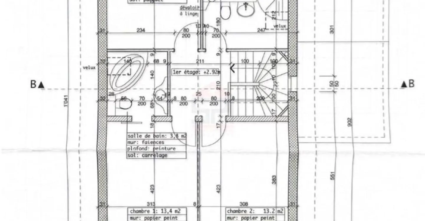 Charmante freistehende Villa mit Garten im Herzen von Vernier - Foto 10 von 10