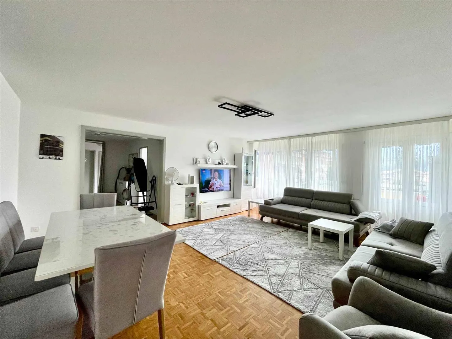 Appartement in Corsier-sur-Vevey - Photo 1 sur 6