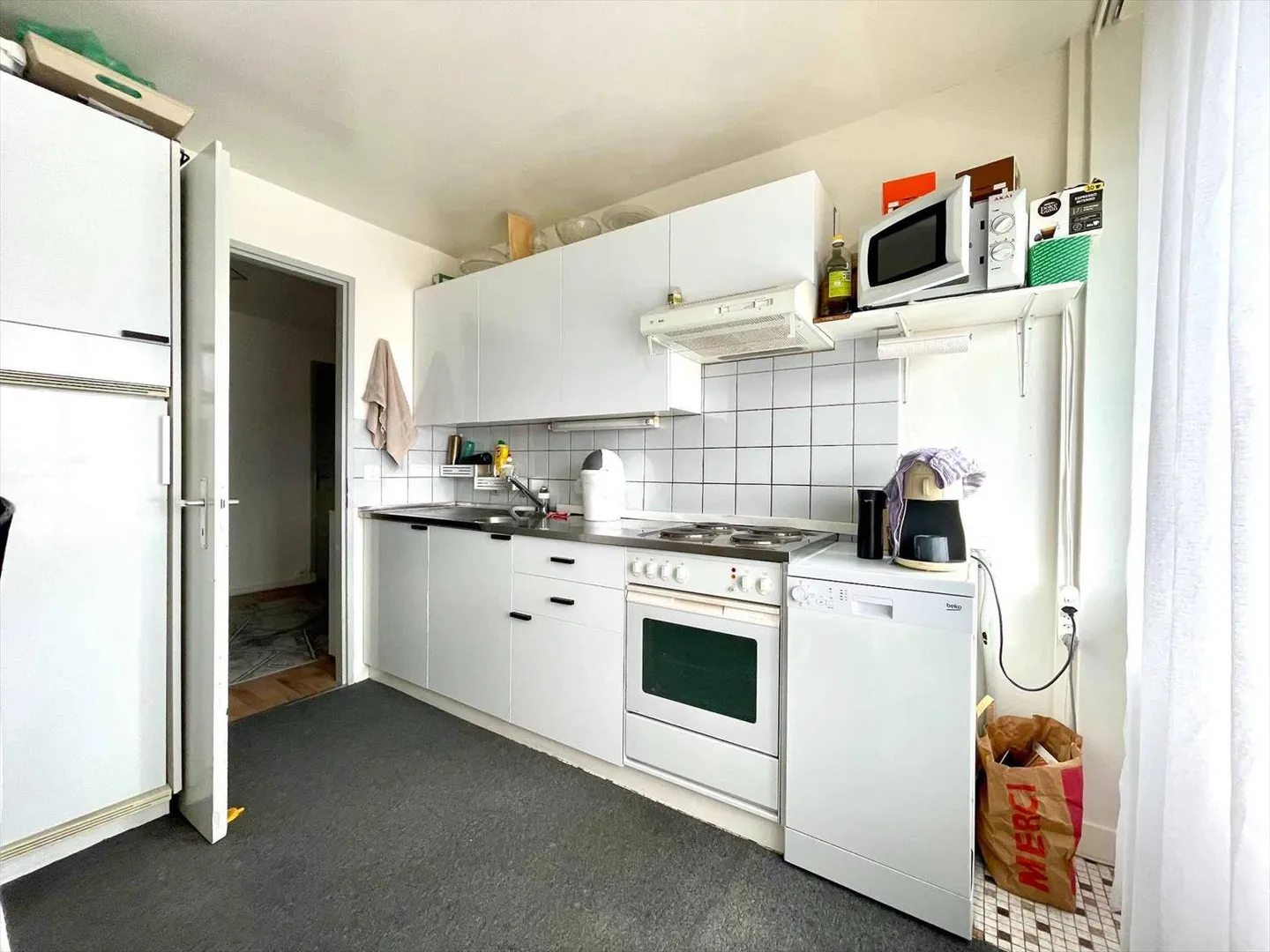 Appartement in Corsier-sur-Vevey - Photo 5 sur 6