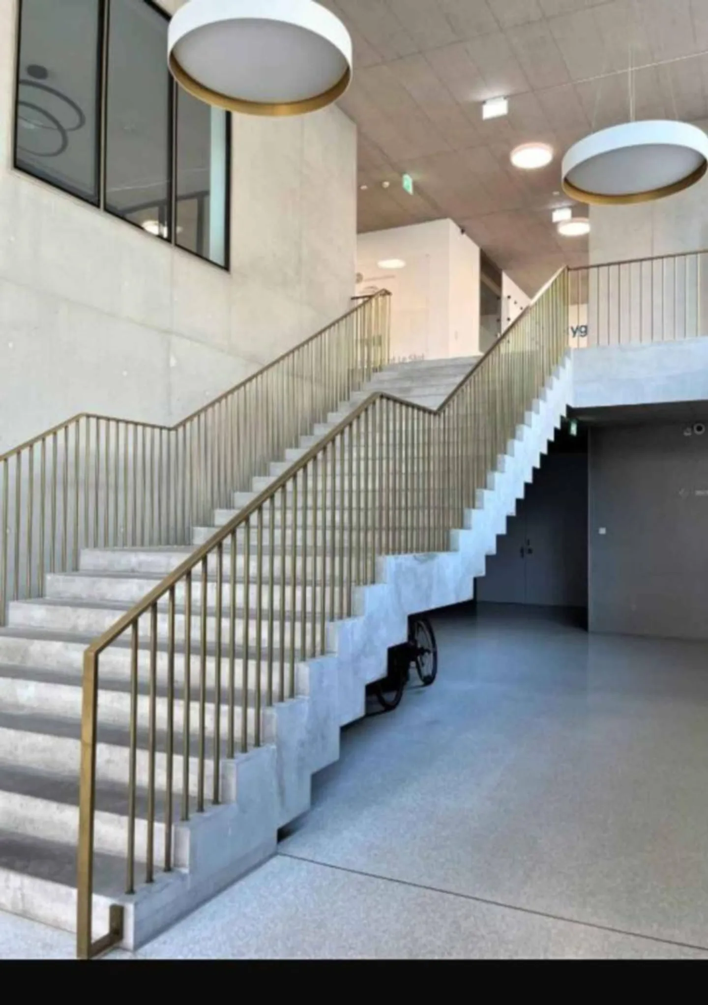 Uffici moderni e luminosi di 25m2 Aeroporto - Foto 7 di 7